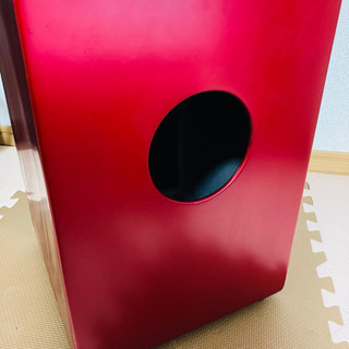 カホン