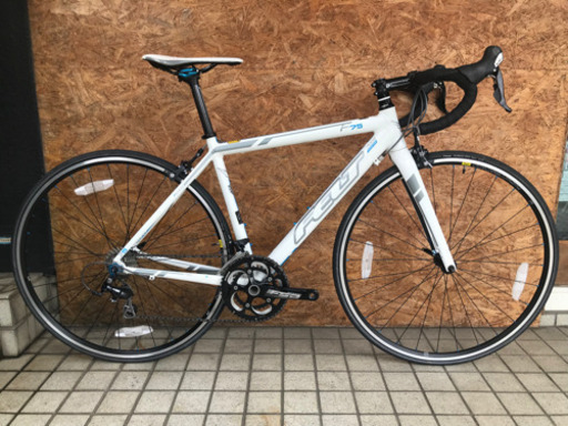 FELT フェルト F75 105 MIX 2013 ロードバイク