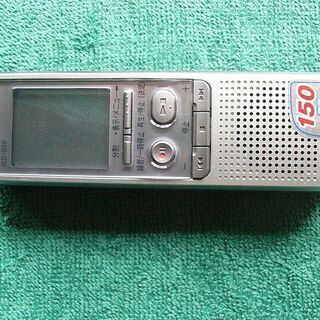 SONY ボイスレコーダー ICレコーダー ICD-850 外付...