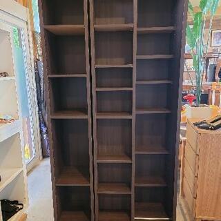 移動式本棚