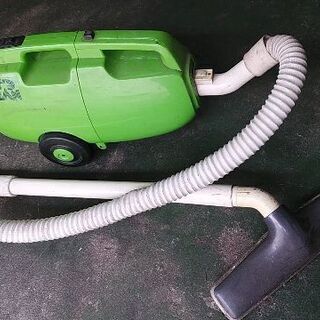 一流メーカー品　SANYO　サンヨー　家庭用電気掃除機　フィルタ...