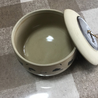 蓋付き小鉢