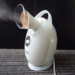 パナソニック　イオンスチーマー　ナノケア　EH-SA30の画像