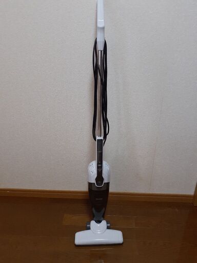 掃除機
