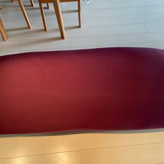 yogibo（ヨギボー）新中古 特大Lサイズ