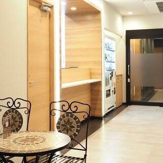 【急募】フロントスタッフ募集！即採用あり！の画像