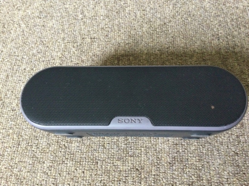 その他 Sony SRS-XB2