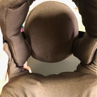 モンデール ヘッドスパ HS1 専用ケース付 頭皮マッサージの画像