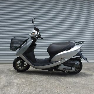 ホンダ　Dio　京都より！引取り希望。