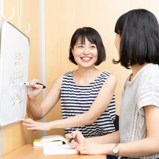 ★★名古屋校8月新規オープン★★キズキ共育塾で、生徒の心と学習のをサポートしていただける講師を募集していますの画像