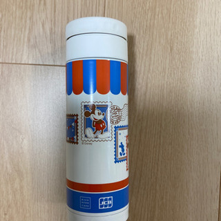 ステンレスボトル　ミッキーマウス未使用