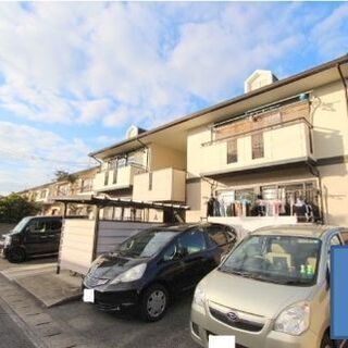 ☆高松市屋島西町　鉄骨造アパート☆【敷金・礼金・仲介手数料…