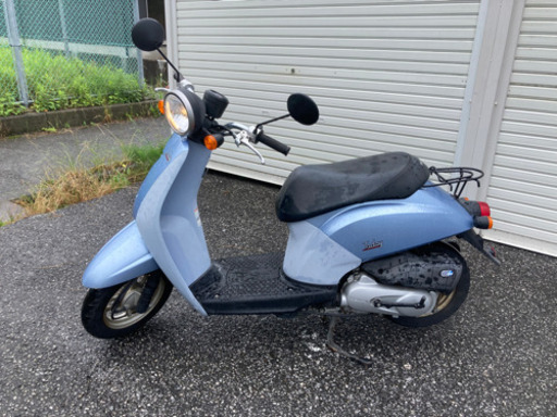 【売約済】AF61 トゥディ  女性にも安心・人気