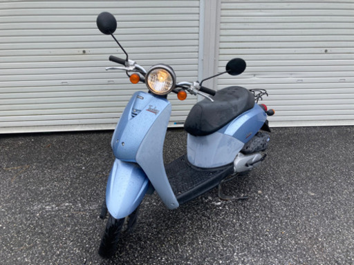 【売約済】AF61 トゥディ  女性にも安心・人気