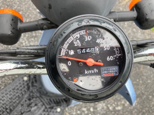 【売約済】AF61 トゥディ  女性にも安心・人気