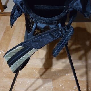 ゴルフバッグ（練習用・ショートコース用）の画像