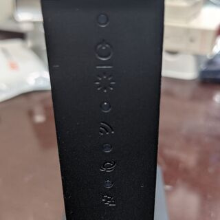 【中古】BUFFALO WHR-1166DHP3 無線ルーターの画像