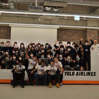 この夏は日本にいながら世界を体感『YOLO ENGLISH SUMMER CAMP』の画像