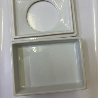 ティッシュケースの画像