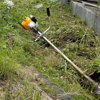 草刈り業者様探してます🌱