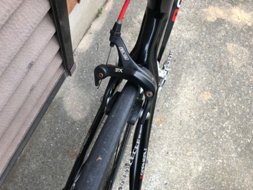 GARNEAU MER ガノー　サイズ500  ロードバイク
