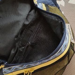 【値下げ】新品ウエストポーチの画像
