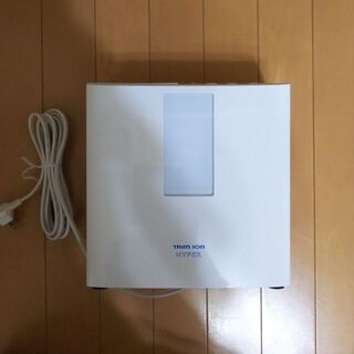 日本トリム 整水器 ハイパー