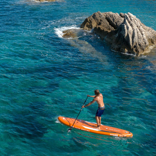 🏄【SUP】アクアマリーナ FUSON 【新品】新規受付中の画像