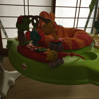 ジャンパルーの画像