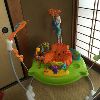 ジャンパルーの画像