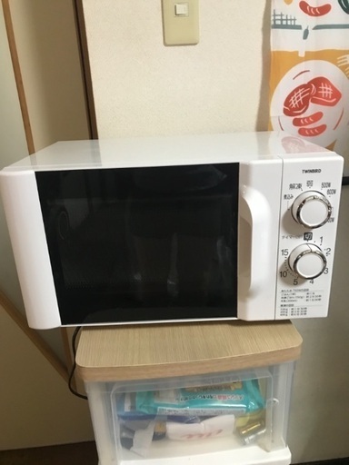 電子レンジ