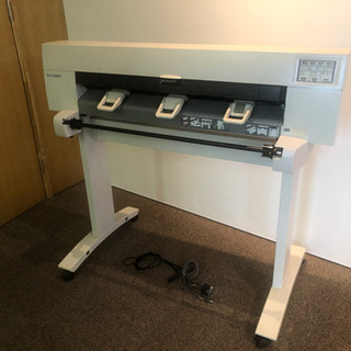 プロッター　HP Desinjet430 ジャンク