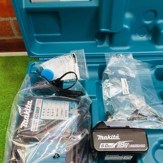 マキタ RV250DRG 充電式リベッタ【リライズ野田愛宕店】【店頭取引限定】【未使用】管理番号：ITP0W9KG3UY4の画像