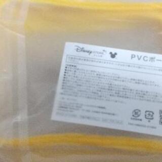 *新品*非売品*ポーチ*ディズニー*グーフィーの画像