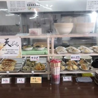 これからのうどん繁盛店の店内一式と固定客が求めるうどん製麺、出汁のノウハウをそのまま引き継いで頂ける方へ売却を検討しています。の画像