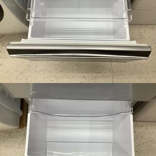 【値下げしました！】AQUA/アクア 5ドア冷蔵庫 415L AQR-SD42D 2015年製【ユーズドユーズ名古屋天白店】J1193 値下げしました！】AQUA/アクア 5ドア冷蔵庫 415L AQR-SD42D