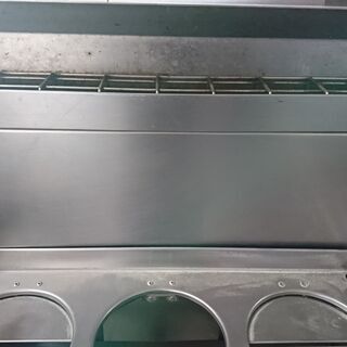 Maruzen マルゼン 業務用ゆで麺器 MRF-106RC 都市ガス用 茹で麺 厨房 キッチン 飲食店の画像