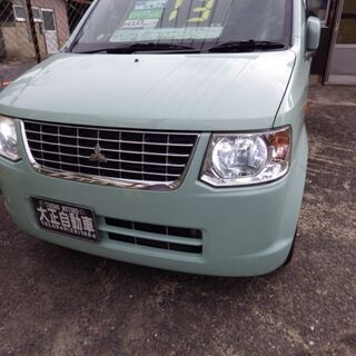 EKワゴン１３万円　車検2022年2月　即決の方にお譲りします