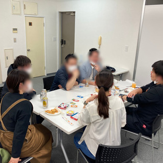 【初心者🔰大歓迎】ボードゲーム会 1/30(日) 18:00~@秋葉原 - 千代田区