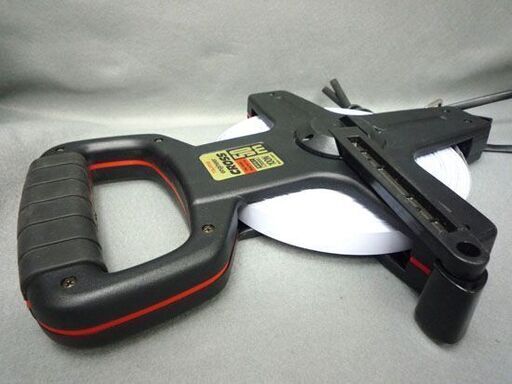 美品 タジマ エンジニアクロス 50m 100N engineer cross HCS-50 巻き尺 巻尺 13mm幅 札幌市手稲区