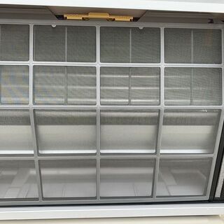 値下げ‼□d□超美品□日立□白くまくん□ルームエアコン