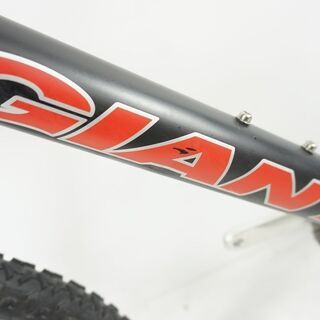 GIANT [ジャイアント」 XTC890 年式不明 マウンテンバイクの画像