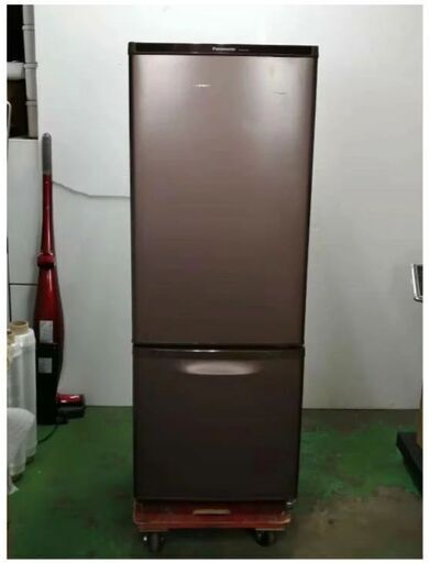 パナソニック冷蔵庫