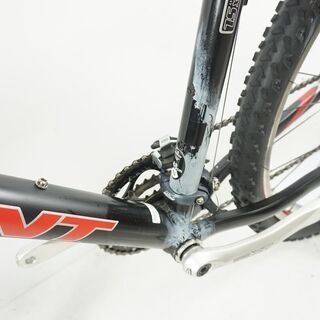 GIANT [ジャイアント」 XTC890 年式不明 マウンテンバイクの画像