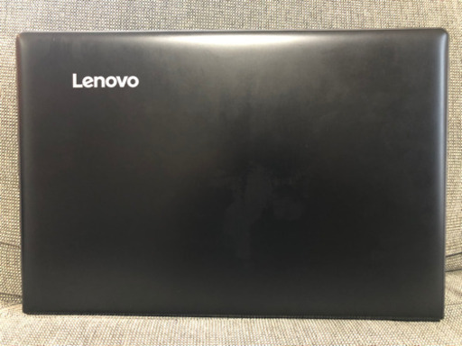 Lenobo ideapad310(不良品)