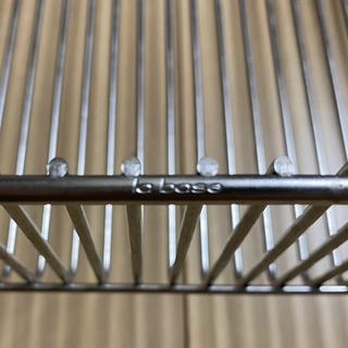 ラバーゼ 水切りカゴ 大の画像