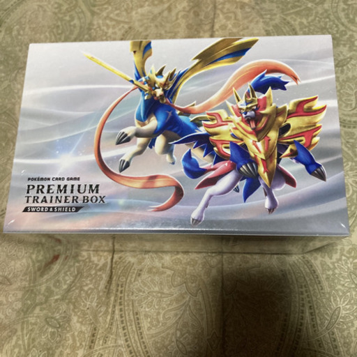 ポケモンカード クロバットV シールド