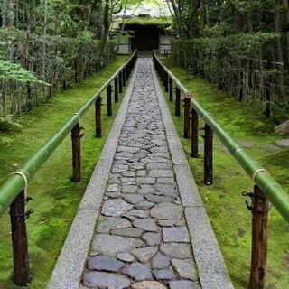 歴史が好きな方お話ししませんか？
