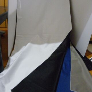 撮影背景box＆照明二脚、中古、やや難あり