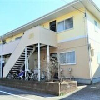 🌺初期費用7万円🎉越谷市 🎉伊勢崎線 せんげん台 徒歩19分🎉2...